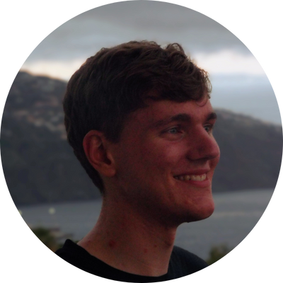 Curtis, Youth Representative