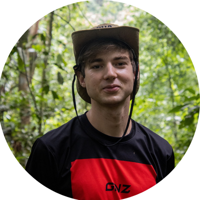 Josh S, Youth Representative