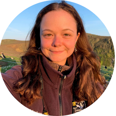 Liliana, Youth Representative