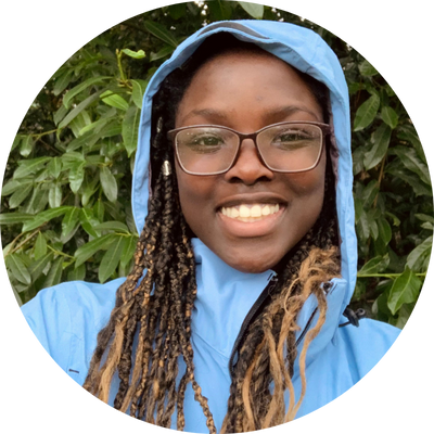 Tolu, Youth Representative