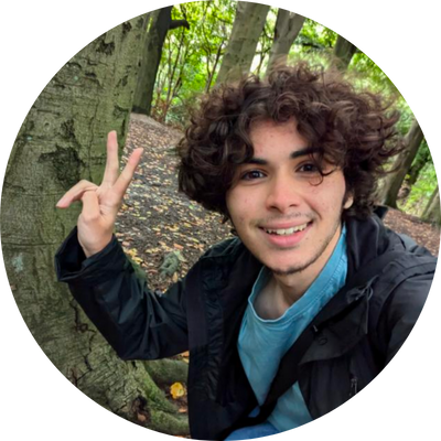 Zak YR, Youth Representative