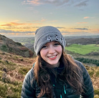 Katie, Youth Advisory Panel
