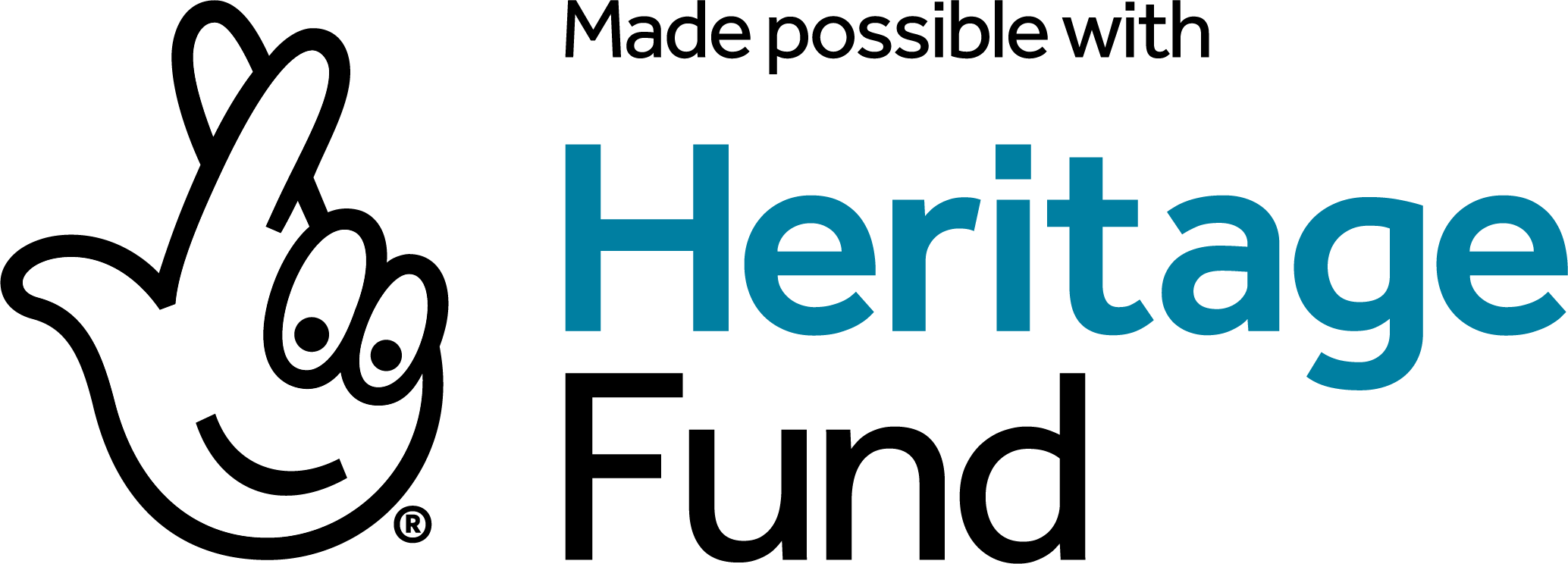National Lottery Heritage Fund