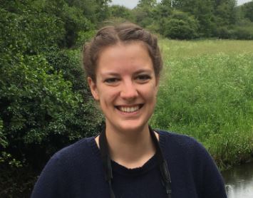 Gillian Birtles