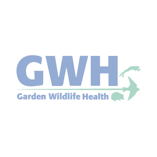 Garden Wildlife Health project logo