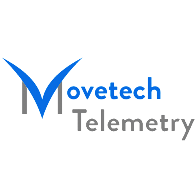 Movetech Telemetry Logo