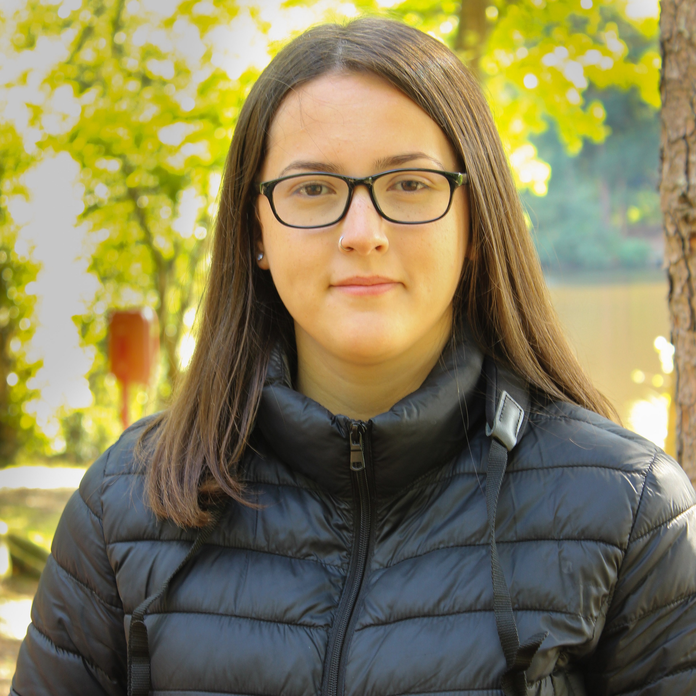 Mya, Youth Representative