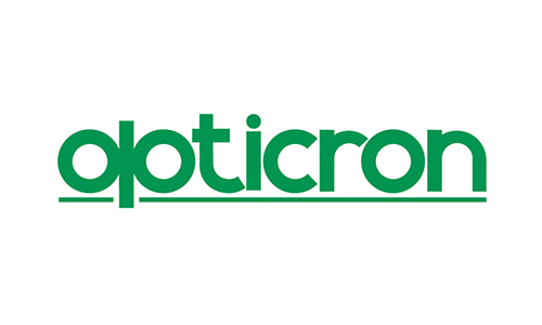 Opticron logo