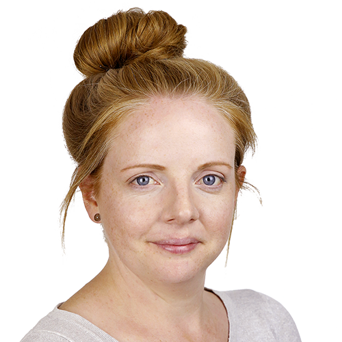 Sian Knott