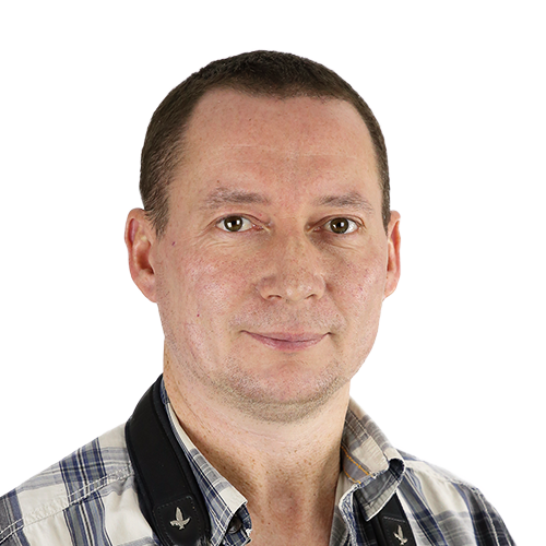 Simon Gillings Simon Gillings