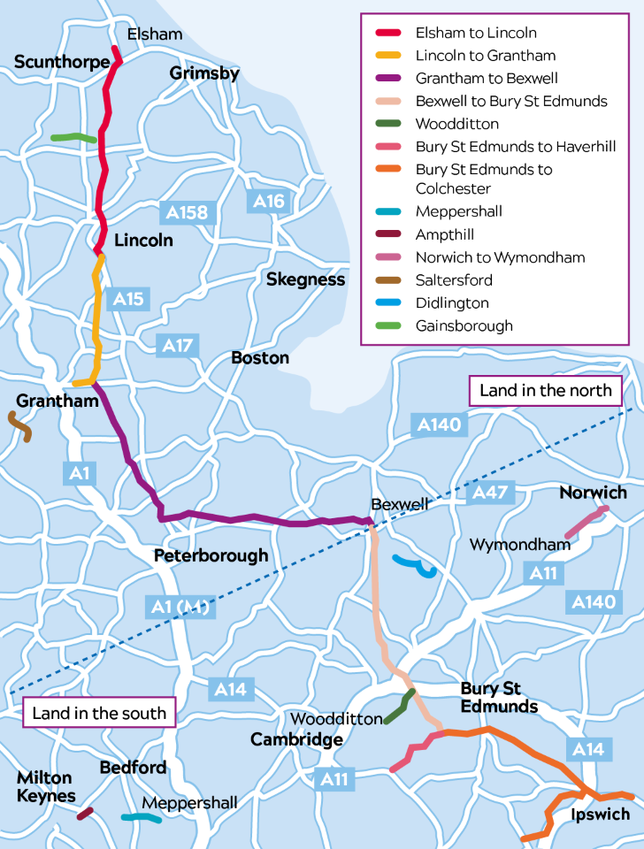 Strategic Pipeline Alliance Map. Strategic Pipeline Alliance Map.