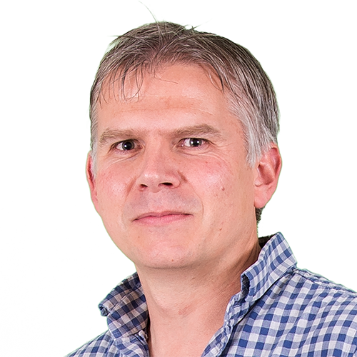 Stuart Newson