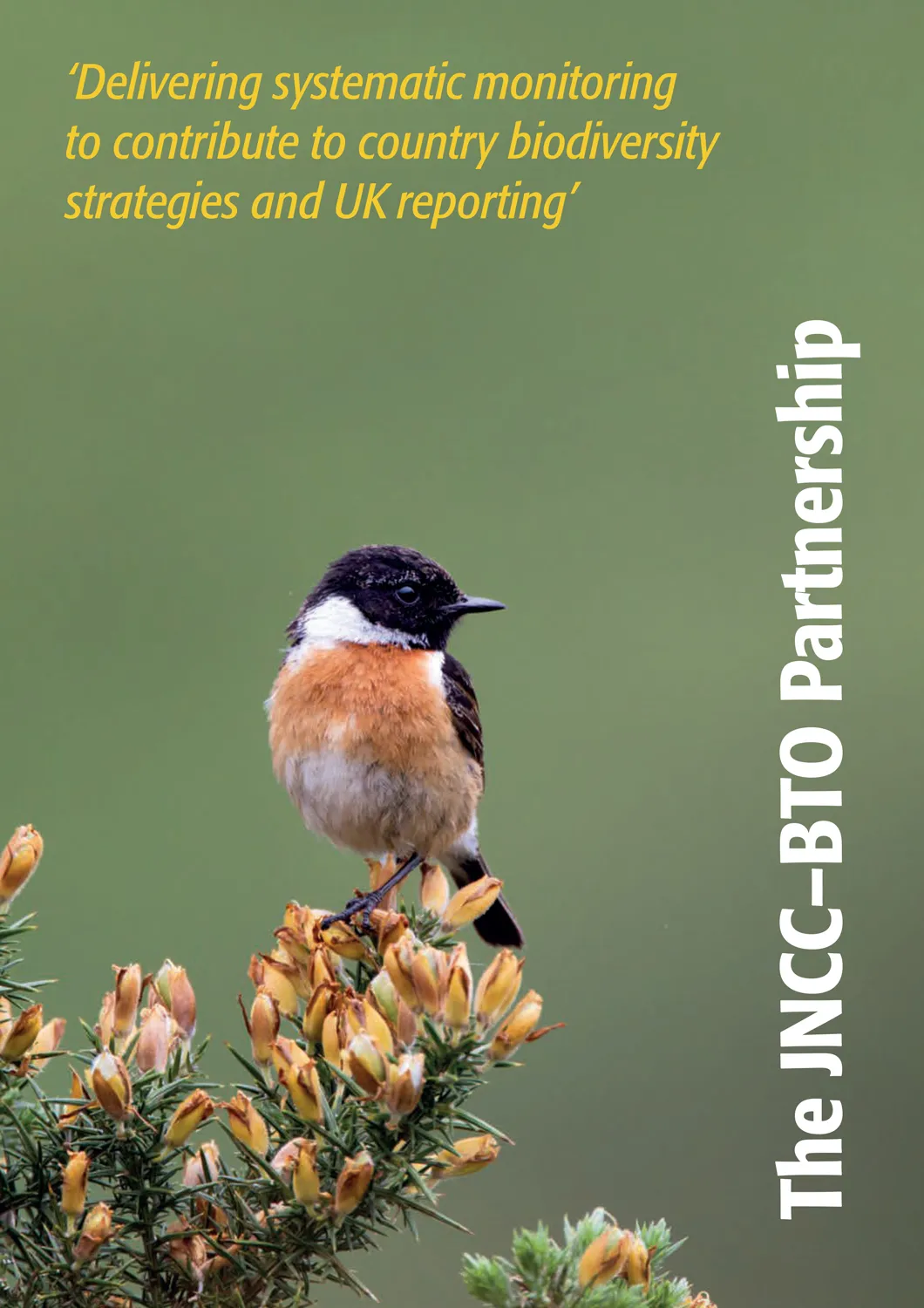 Contributing to biodiversity strategies