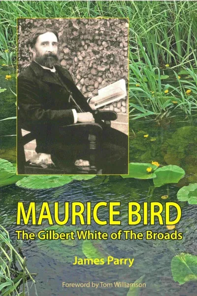 Reviewed by Lesley Hindley, BTO Archivist