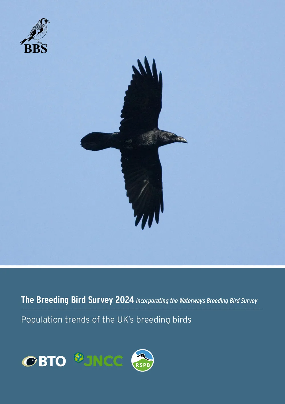 Latest BBS report published