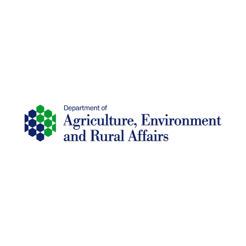             
  Department of Agriculture, Environment and Rural Affairs
    