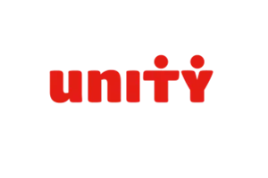 Unity Lotter logo