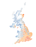 Example change map Example change map
