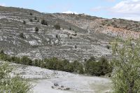 Lorca, Spain by Helen Commandeur