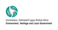 The National Parks & Wildlife Service of the Department of the Environment, Heritage & Local Government 