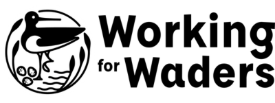 Link to Working for Waders Homepage